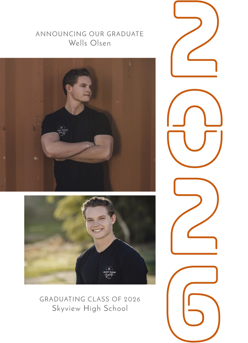 2 Photos layout